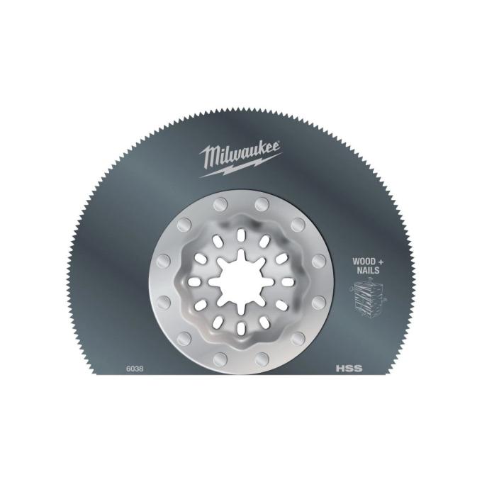 Milwaukee 48906038