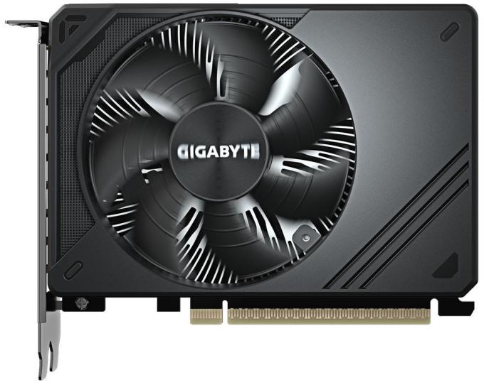 GIGABYTE GV-N5050D6-8GD