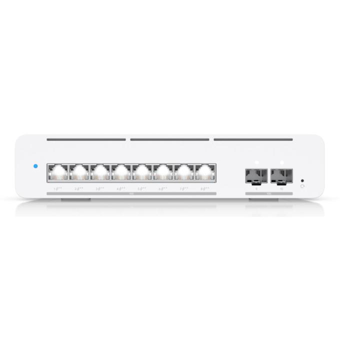Ubiquiti USW-PRO-XG-8-POE