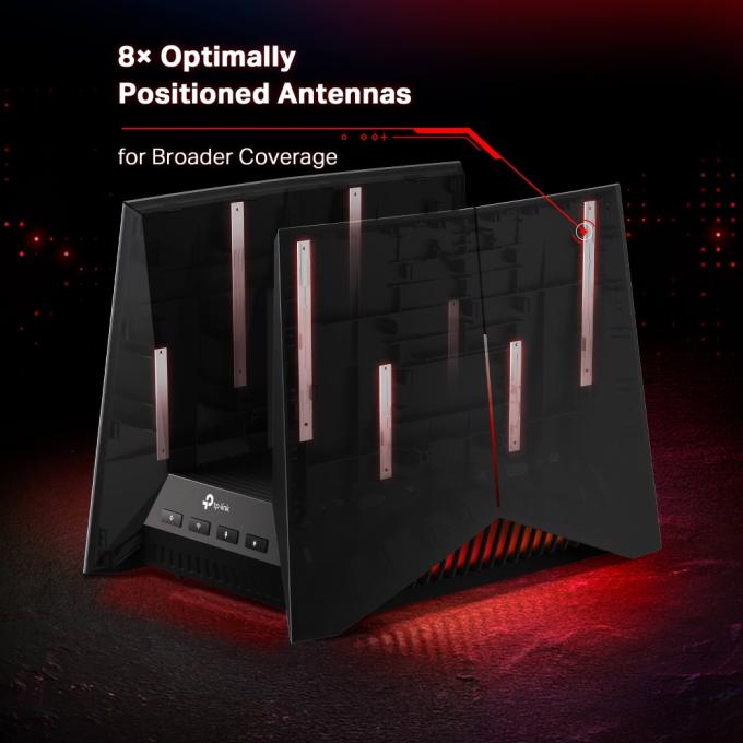 TP-Link ARCHER-GE800