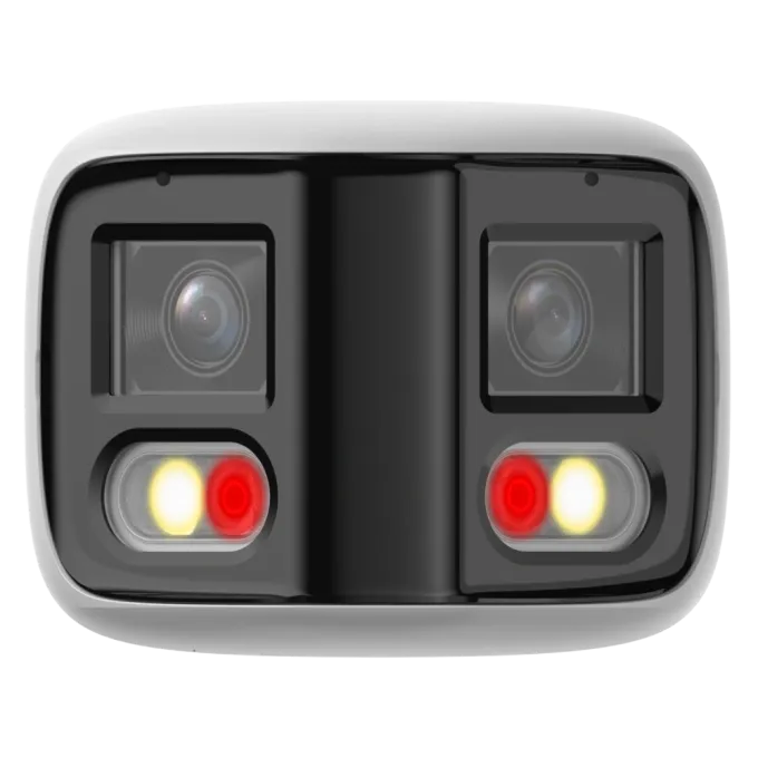 Dahua DH-IPC-PFW2849S-A180-S-PV (2.8мм) 8МП