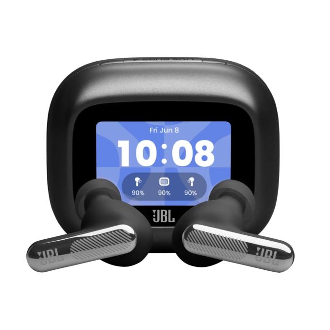 JBL JBLLIVEBEAM4BLK