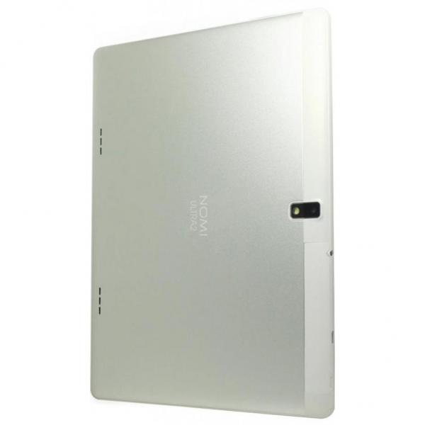 Планшет Nomi C101010 Ultra2 10” 3G 16GB Silver