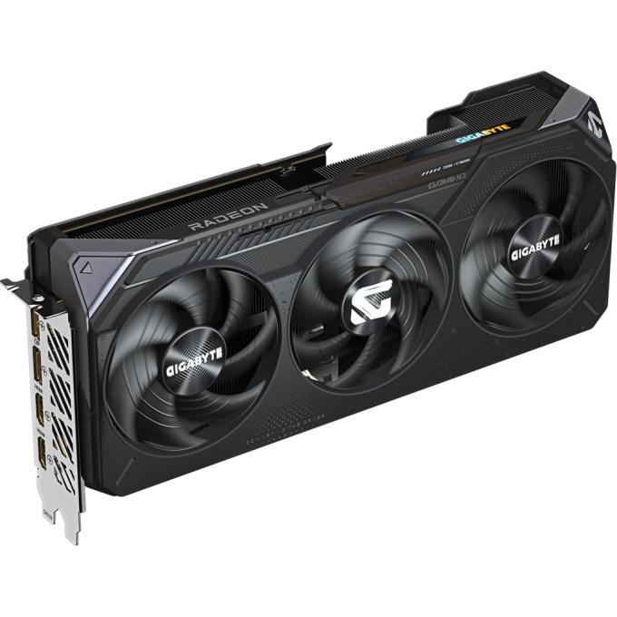 GIGABYTE GV-R9070XTGAMING OC-16GD