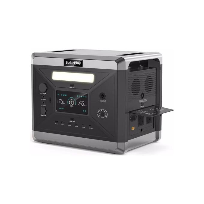 SolarPlay BCQ2501