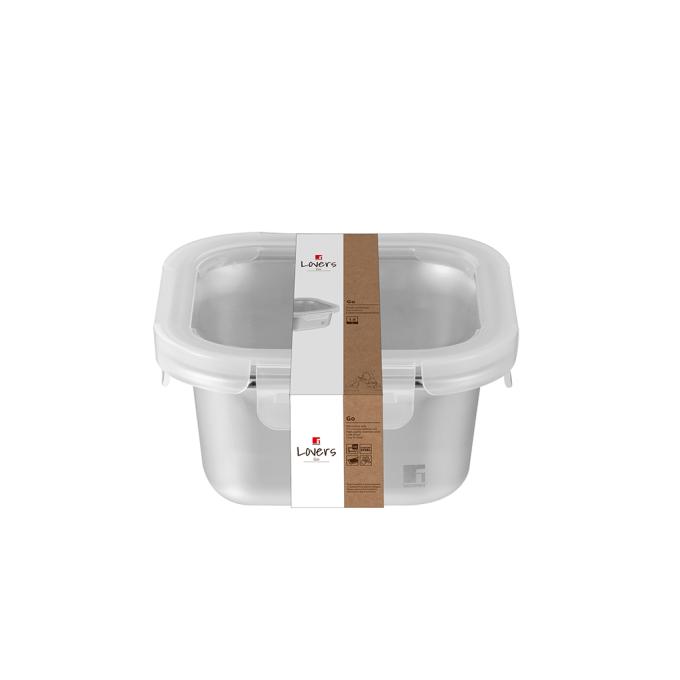 Bergner BG-36314-GY