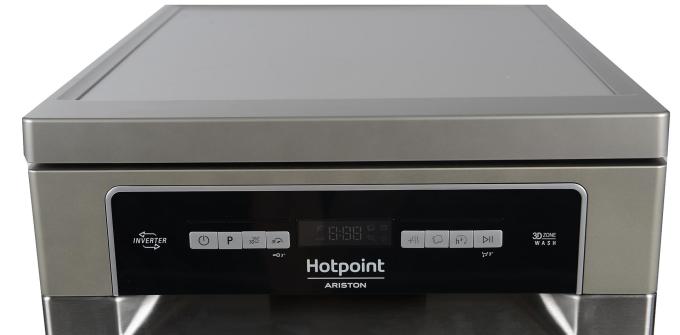 Hotpoint-Ariston HSFO3T235WCX