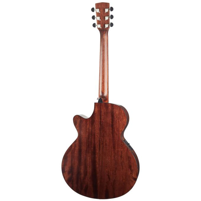 Cort SFX-E Natural Satin