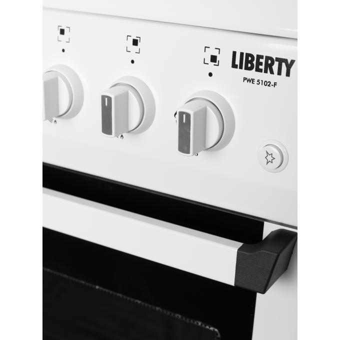 LIBERTY PWE 5102-F