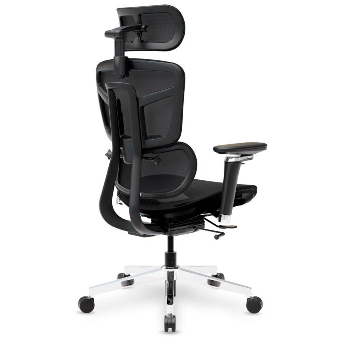 Mealux HF-S4 M/B