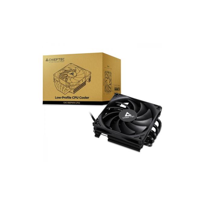 CHIEFTEC CAC-S92PWM-LP45