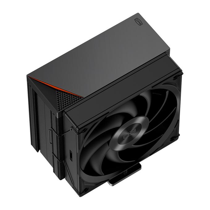 PCcooler RZ400 V2 BK
