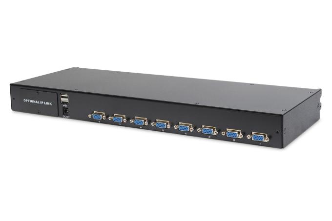 DIGITUS DS-72210-2US