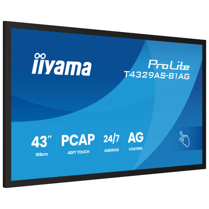 Iiyama T4329AS-B1AG