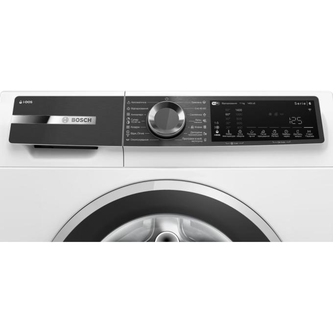 BOSCH WGK264F0UA