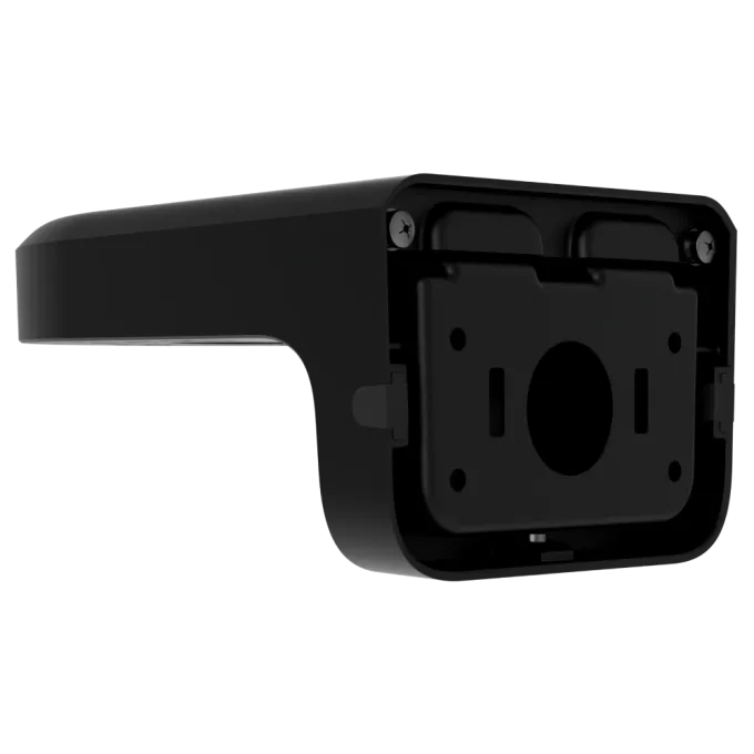 Ajax MountCam A1 ASP black