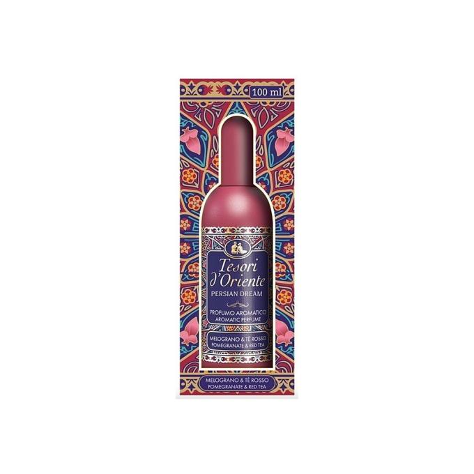 Tesori d'Oriente 8008970052038