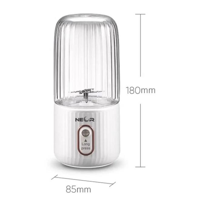 Neor JUICY 3ML35 WT
