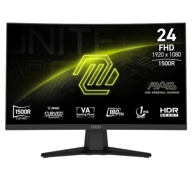 MSI MAG 244C