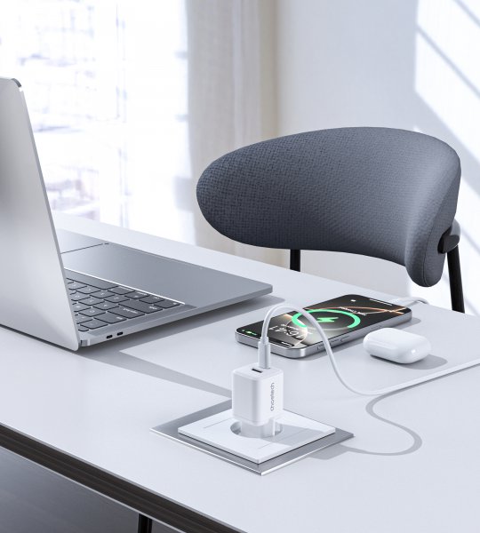 Choetech PD5012-EU-WH