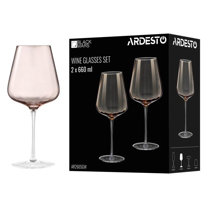 Ardesto AR2665GW