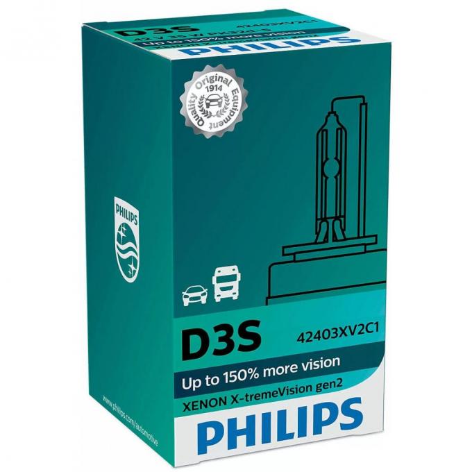 Philips 42403 XV2 C1