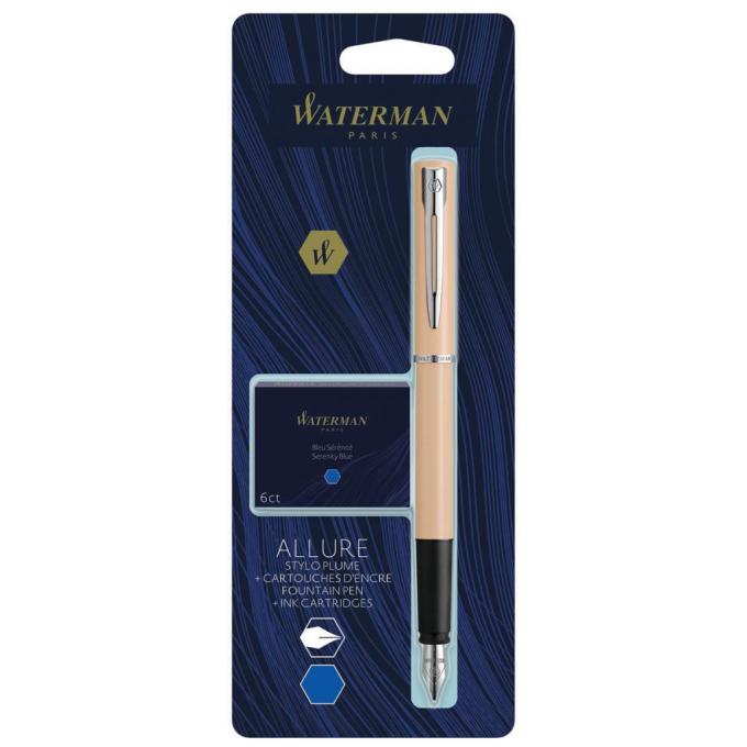 Waterman 13 320b2