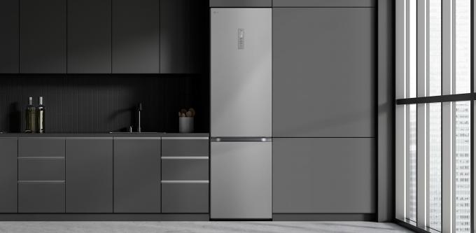 LG GW-B509FNUW