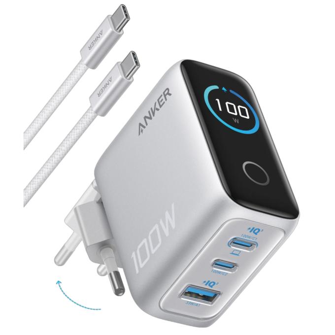 Anker B121BG41