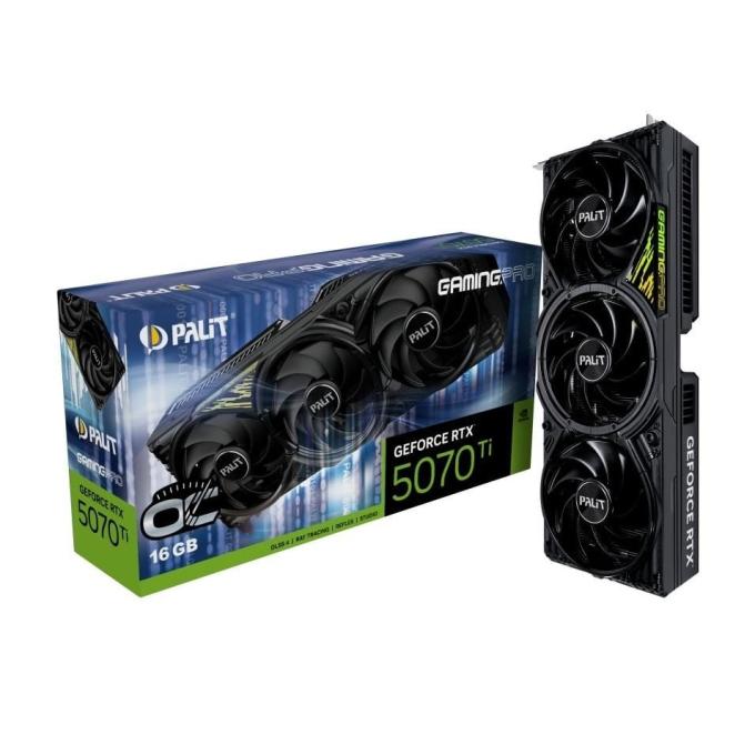 Palit NE7507TS19T2-GB2031Y