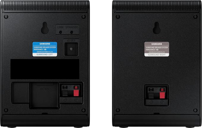Samsung SWA-9250S/UA