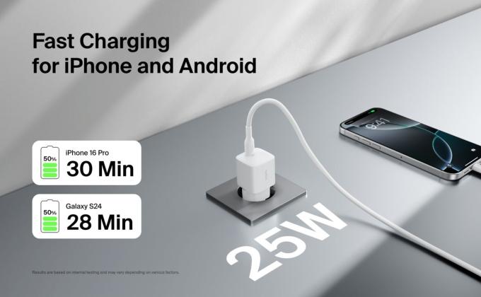 Belkin WCA012KQWH