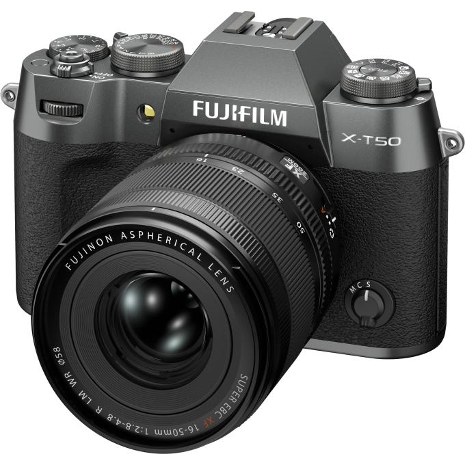 Fujifilm 16828650