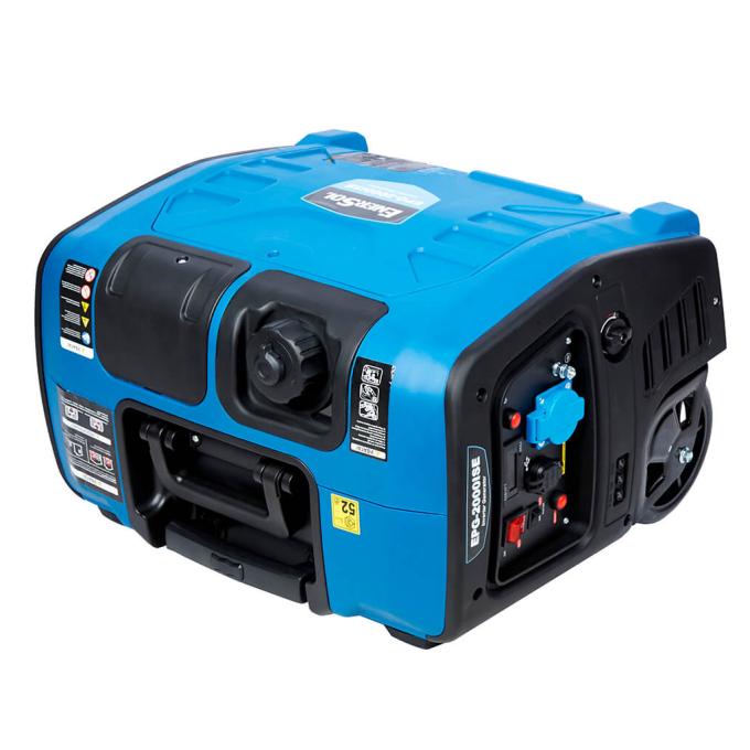 Enersol EPG-2000ISE