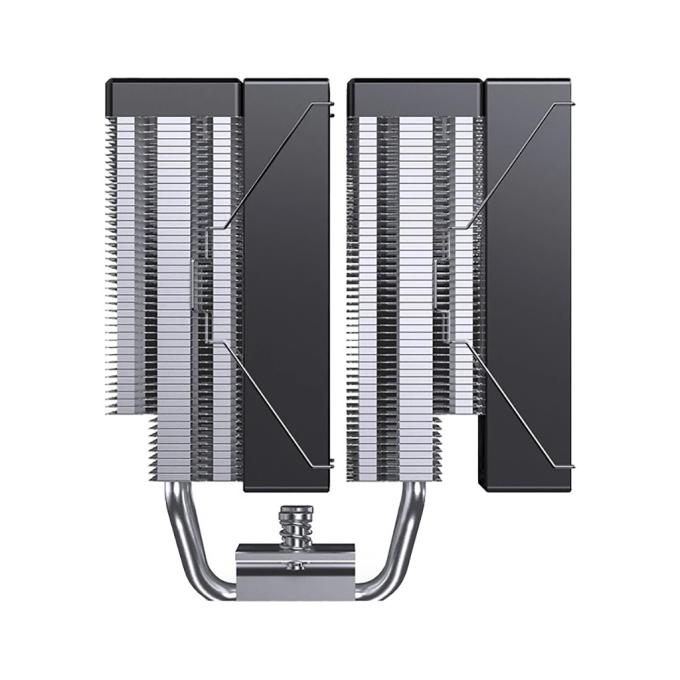 JONSBO CB80 Black