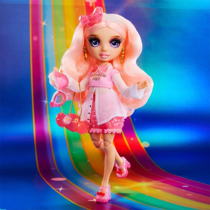 Rainbow High 121367