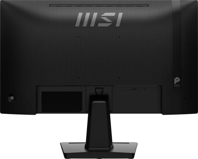 MSI PRO MP225 E12VL