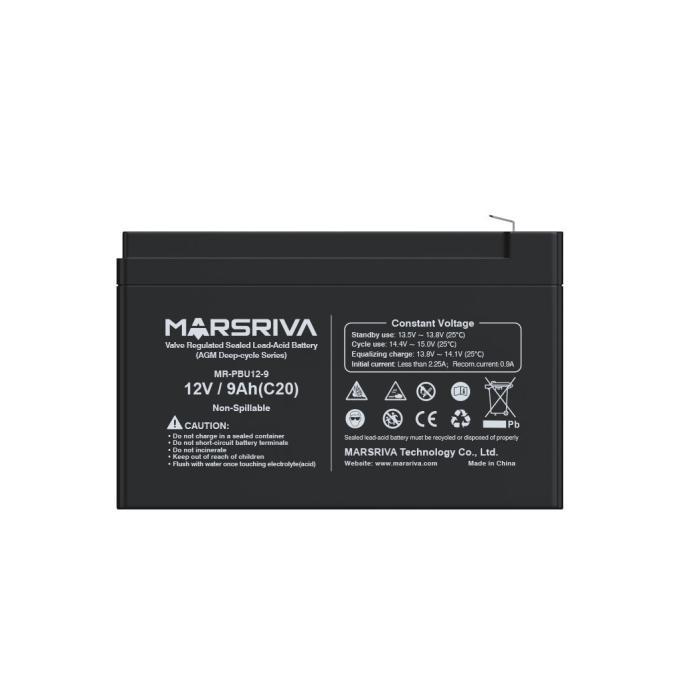 Marsriva MR-PBU12-9
