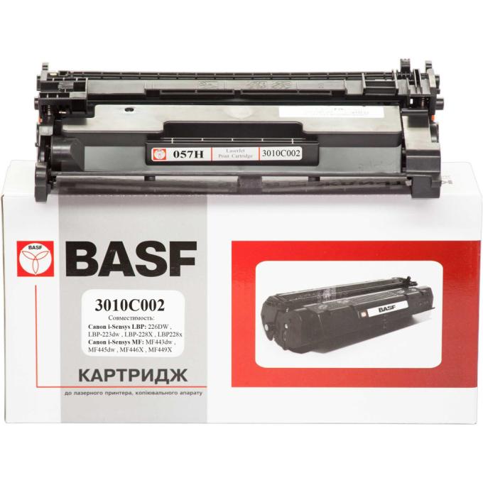 BASF BASF-KT-CRG057H-WOC