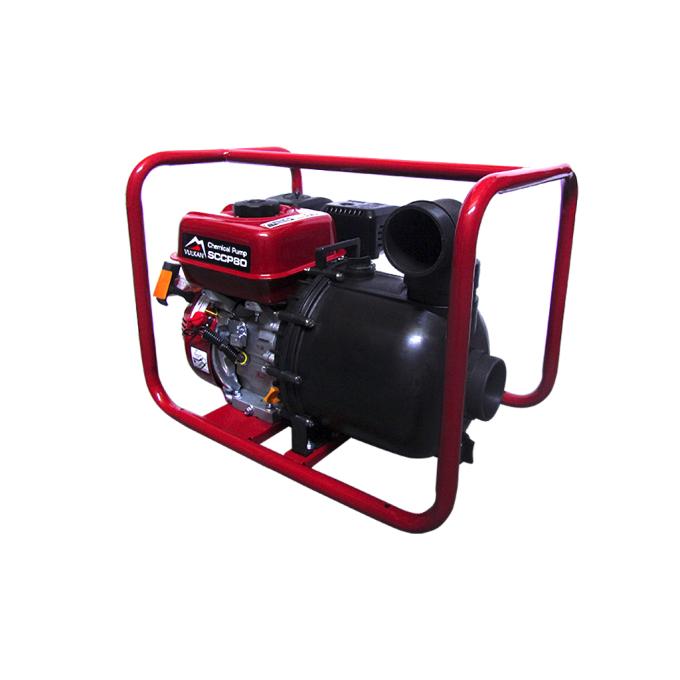 Vulkan SCCP80