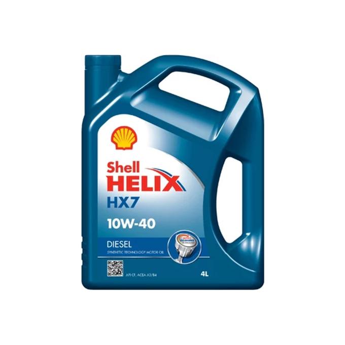 SHELL 2078