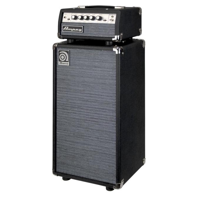 Ampeg SVT-210AV