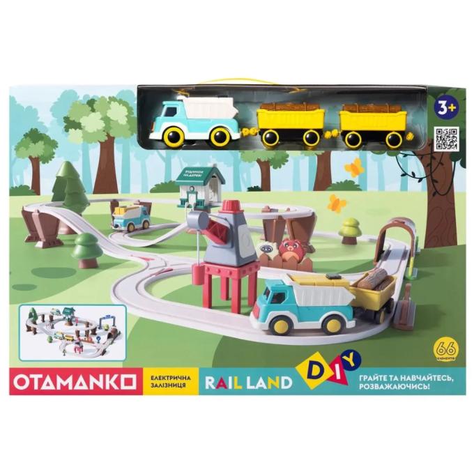 Otamanko OTA 003B