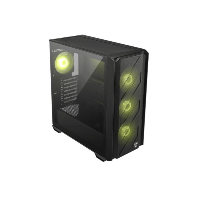 MSI MAG FORGE 330R AIRFLOW