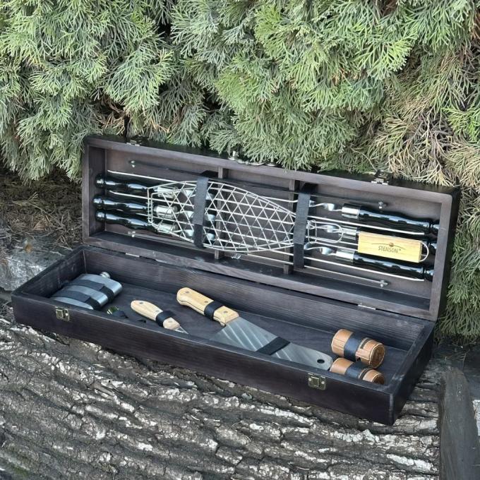 Metalzavod PN-BBQ-BL