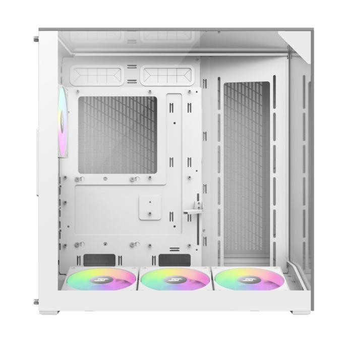 GAMEMAX NEX C56 VC WH