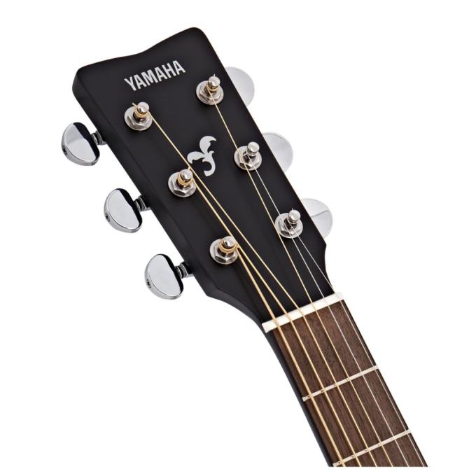 Yamaha FG800 Black