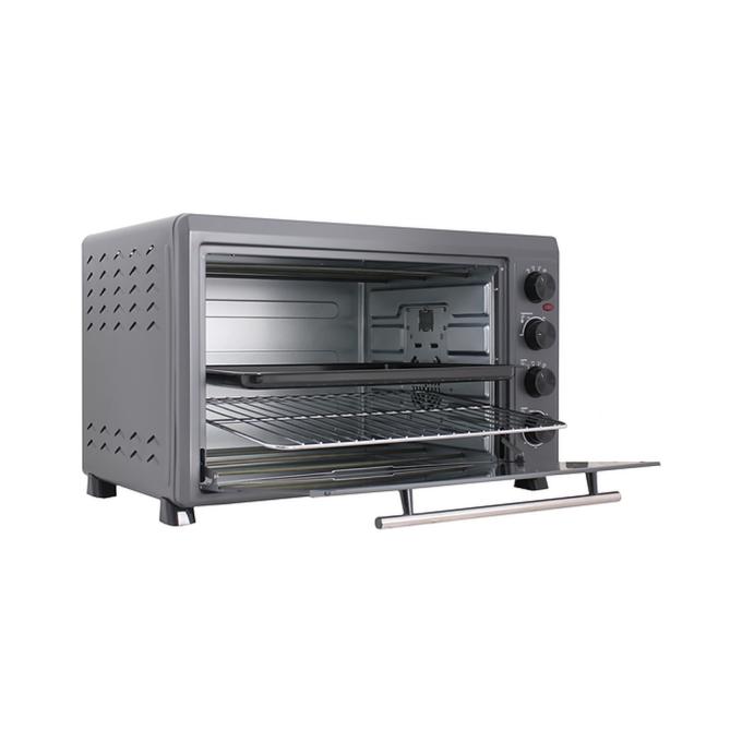 PRIME Technics PEO 6080 G