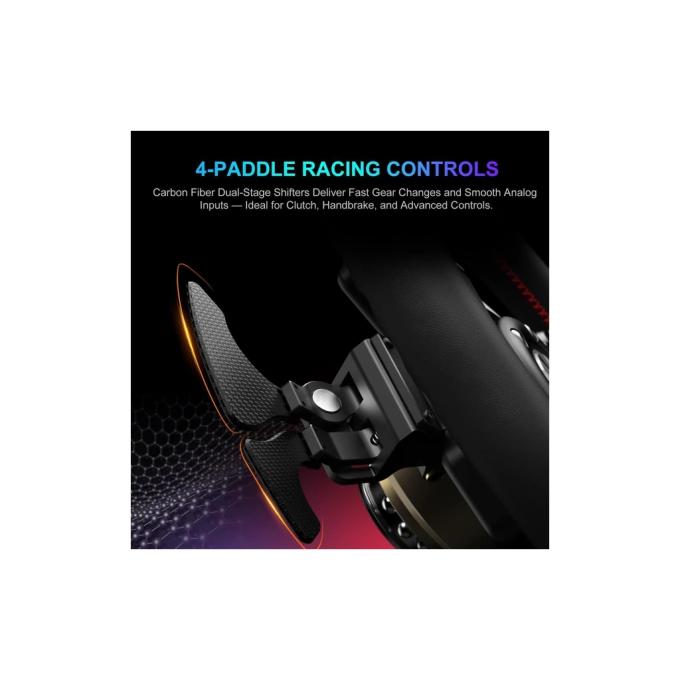 PXN PXN-WCS R2