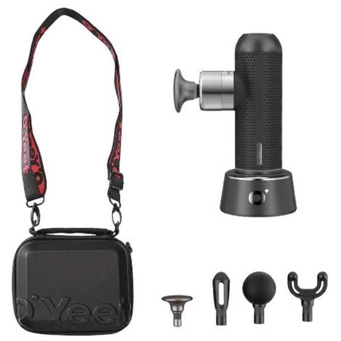 Oyeet MG-M1 GREY